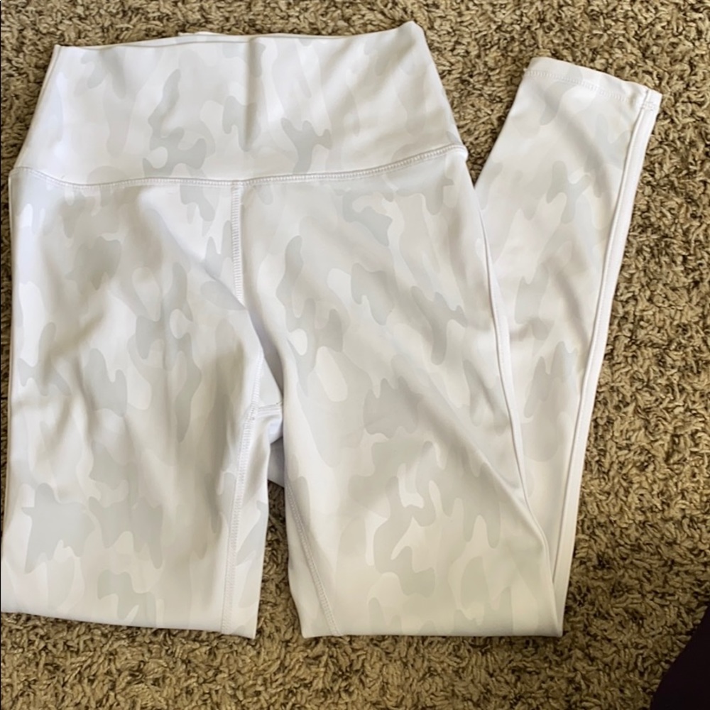 Buffbunny Leggings